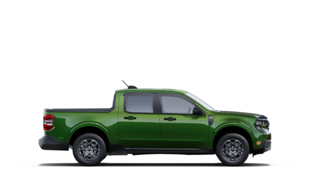 2025 Ford Maverick